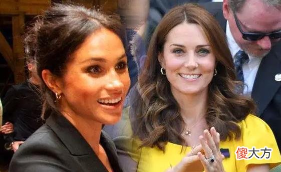 【就爱时尚】梅根女儿好有福气，戴安娜多件旷世珠宝，总价值70万英镑都给她