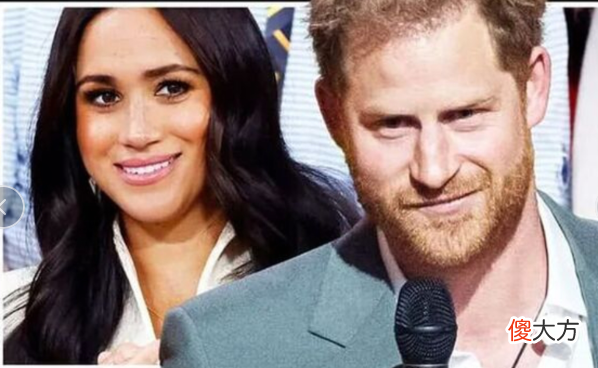 【就爱时尚】梅根女儿好有福气，戴安娜多件旷世珠宝，总价值70万英镑都给她