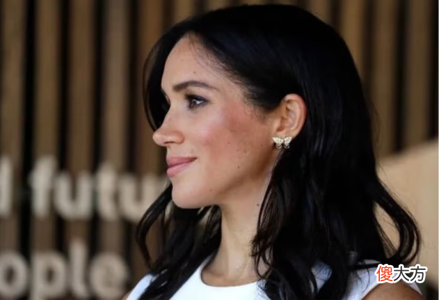 【就爱时尚】梅根女儿好有福气，戴安娜多件旷世珠宝，总价值70万英镑都给她