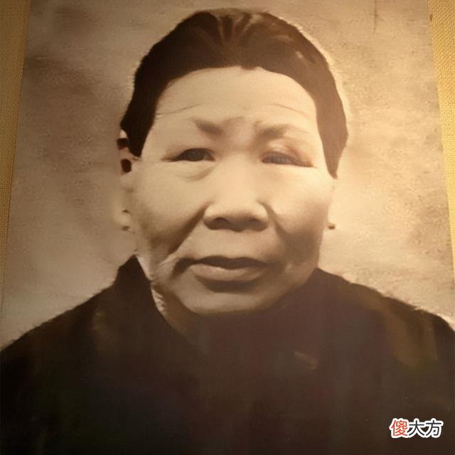 【爱历史】哑巴妇女用母乳救活的小八路,建国后成厅级干部,他这样报恩