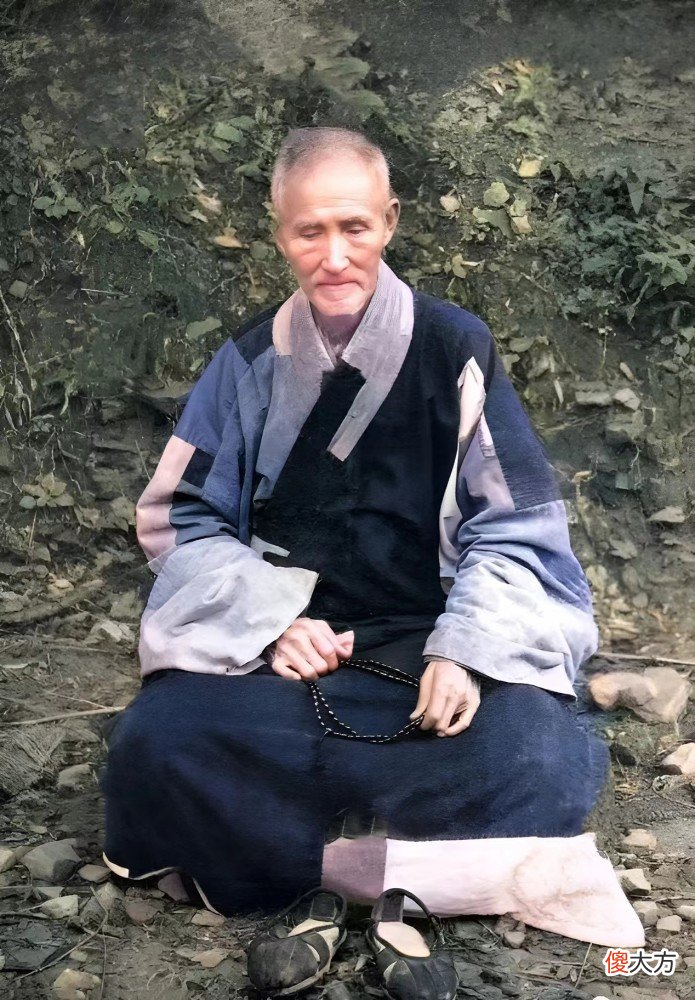 【历史故事】老照片：刺杀五大臣的革命党人吴樾，马鸿逵的真实照片