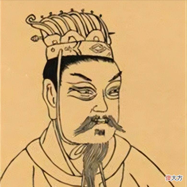 【历史故事】合则生分则死的摸金校尉，如今真的存在吗？（4）