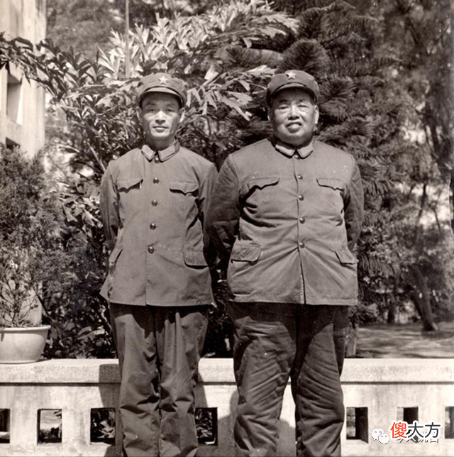 【爱历史】1949年，河南一农妇看报纸，得知丈夫成司令员，内心却是一阵担忧