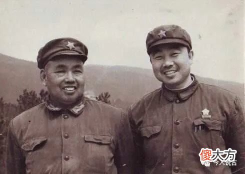 【爱历史】1949年，河南一农妇看报纸，得知丈夫成司令员，内心却是一阵担忧
