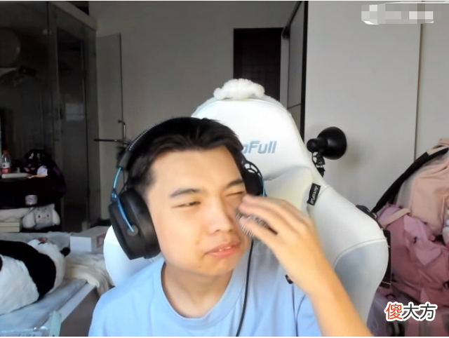 【游戏世界】永劫脸黑王诞生？Mike上演钢丝球洗脸后，solo赛用实力说话