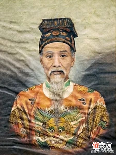 【爱历史】乾隆的儿子给越南改一个名字，稳定中国南疆百年