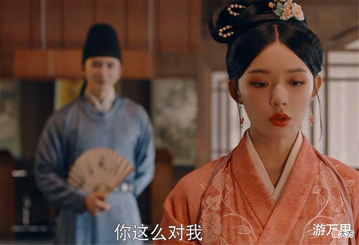 【历史故事】《梦华录》赵盼儿脱籍容易，宋引章为何难如登天