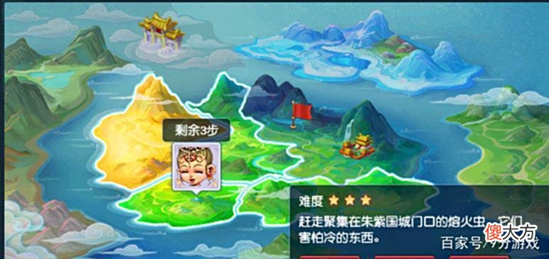 【游戏世界】梦幻西游：这些冷知识很少被发现，但却是很实用的游戏技巧！