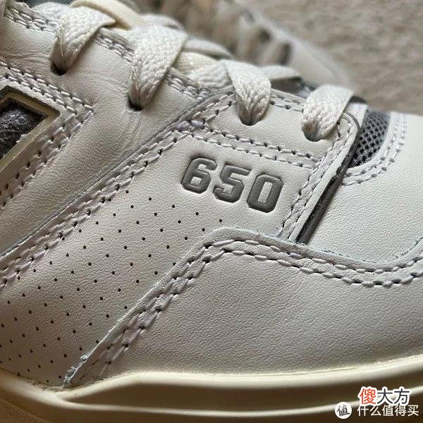 【时尚一点】Sneaker 篇一百七十四：Aime Leon Dore x New Balance 550/650分享