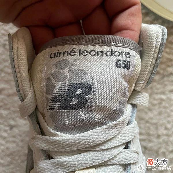 【时尚一点】Sneaker 篇一百七十四：Aime Leon Dore x New Balance 550/650分享