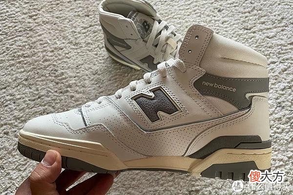 【时尚一点】Sneaker 篇一百七十四：Aime Leon Dore x New Balance 550/650分享