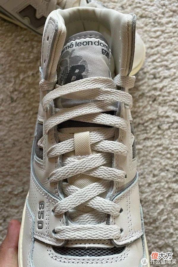 【时尚一点】Sneaker 篇一百七十四：Aime Leon Dore x New Balance 550/650分享