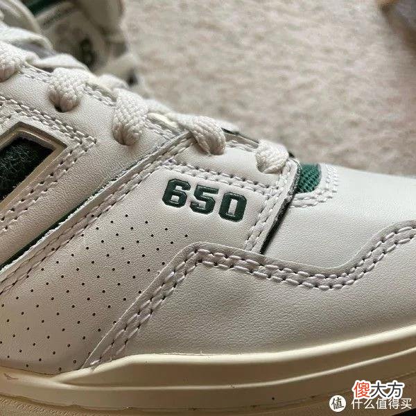 【时尚一点】Sneaker 篇一百七十四：Aime Leon Dore x New Balance 550/650分享