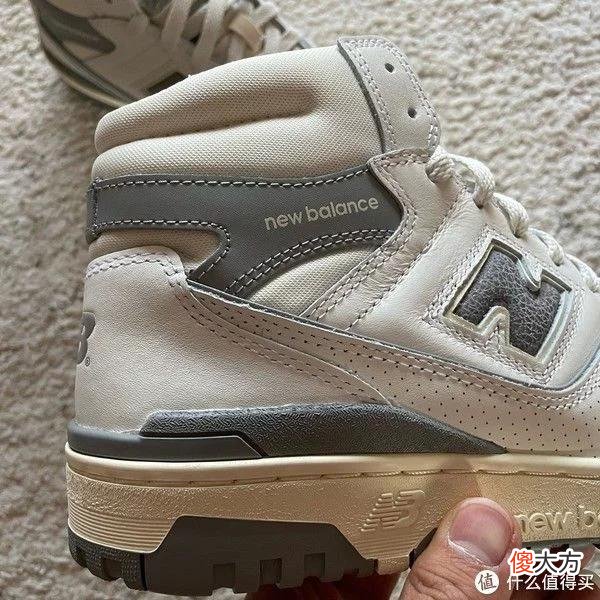 【时尚一点】Sneaker 篇一百七十四：Aime Leon Dore x New Balance 550/650分享