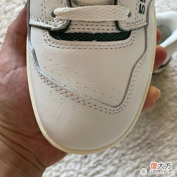 【时尚一点】Sneaker 篇一百七十四：Aime Leon Dore x New Balance 550/650分享