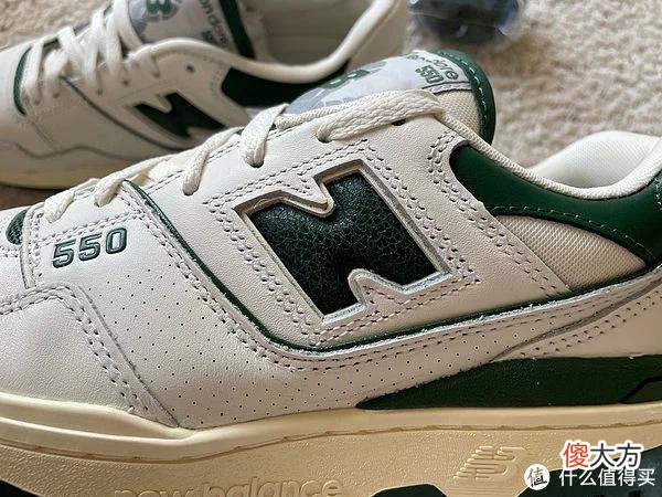 【时尚一点】Sneaker 篇一百七十四：Aime Leon Dore x New Balance 550/650分享