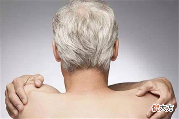 梦见白头发、白发_做梦梦到白头发、白发是什么意思