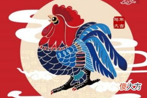 十二月出生的属鸡人命运好吗