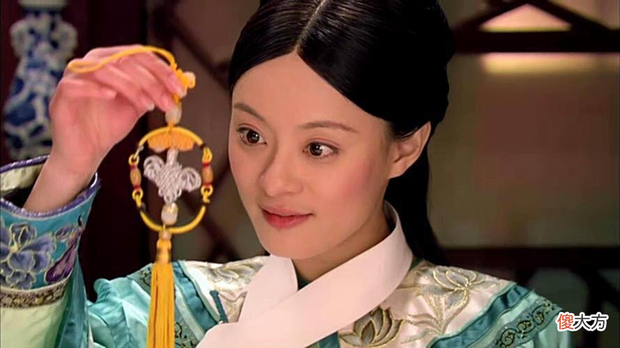 【爱历史】甄嬛进宫从懵懂少女成为了熹贵妃，她到底有没有真心爱过皇上呢？