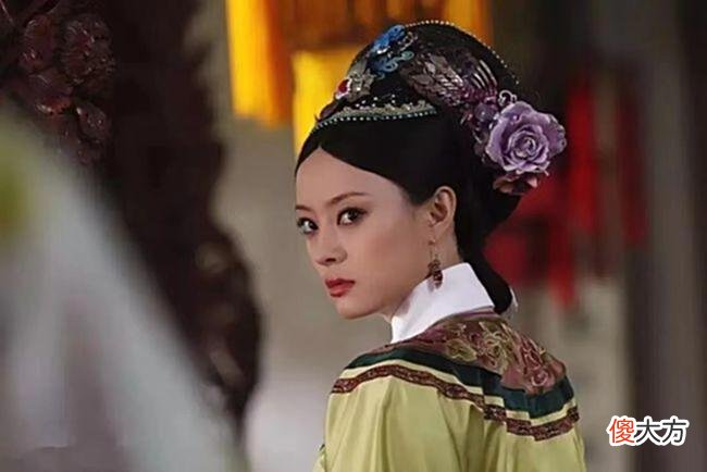 【爱历史】甄嬛进宫从懵懂少女成为了熹贵妃，她到底有没有真心爱过皇上呢？