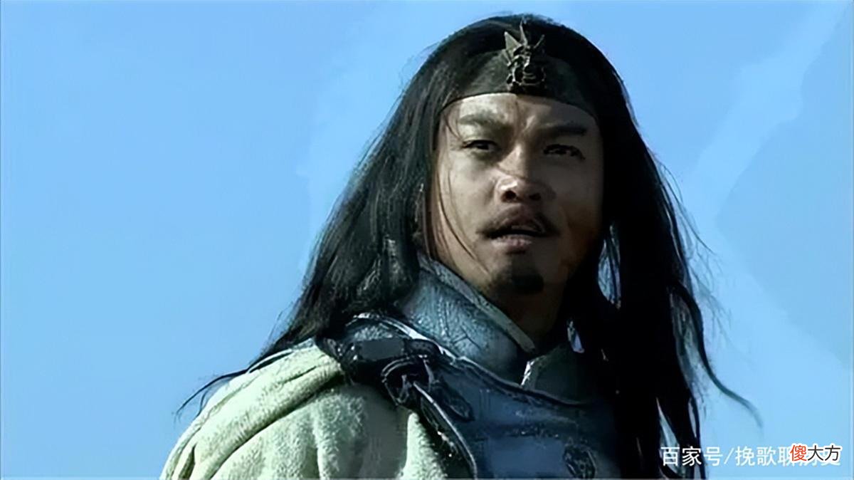【历史故事】三国演义中许褚裸衣斗马超真是平手吗？究竟谁赢了？说出来别不信