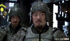 【历史故事】三国演义中许褚裸衣斗马超真是平手吗？究竟谁赢了？说出来别不信