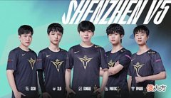 【游戏世界】Rookie下手太重，打出最残忍对局！全场23人头，Rich刀妹秀翻天