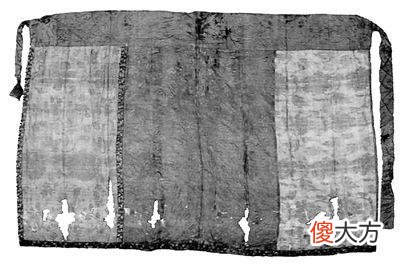 【时尚一点】南宋“衣橱一姐”黄昇的穿搭指南