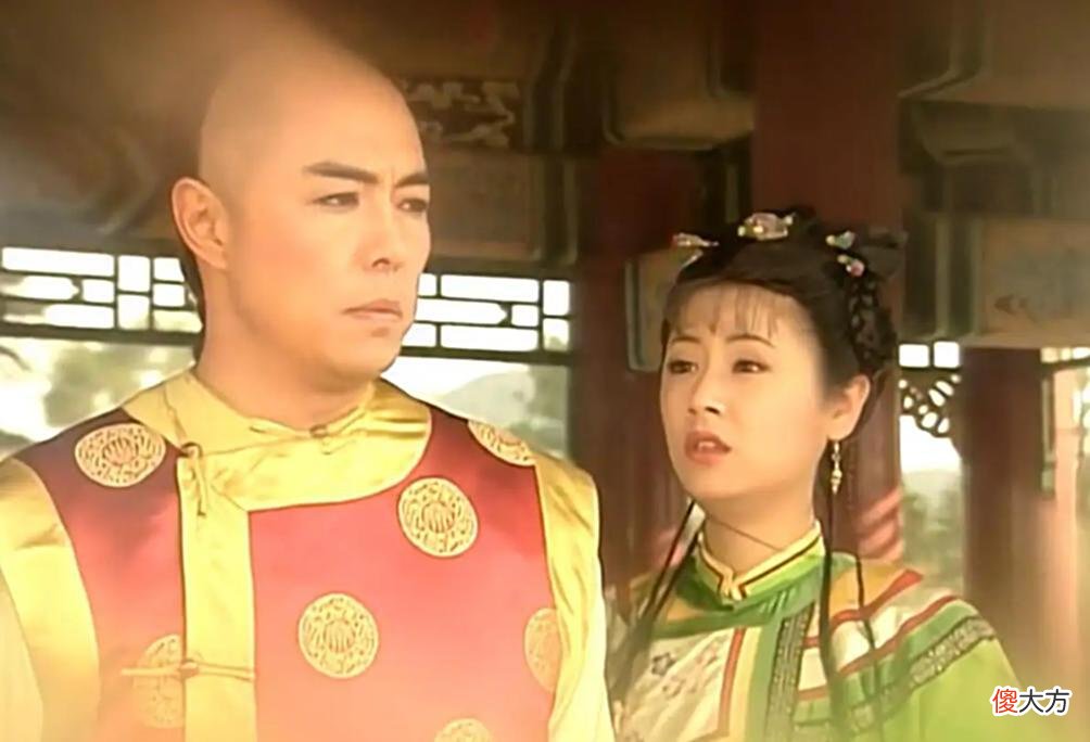 【爱历史】历史上真实的紫薇很可怜：不但自己红颜薄命，儿子也是他人的笑柄