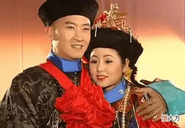 【爱历史】历史上真实的紫薇很可怜：不但自己红颜薄命，儿子也是他人的笑柄