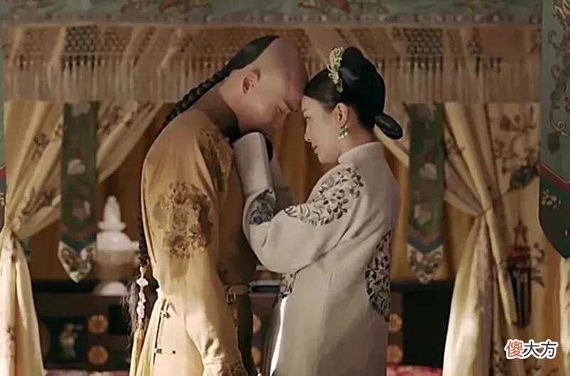 【爱历史】历史上真实的紫薇很可怜：不但自己红颜薄命，儿子也是他人的笑柄