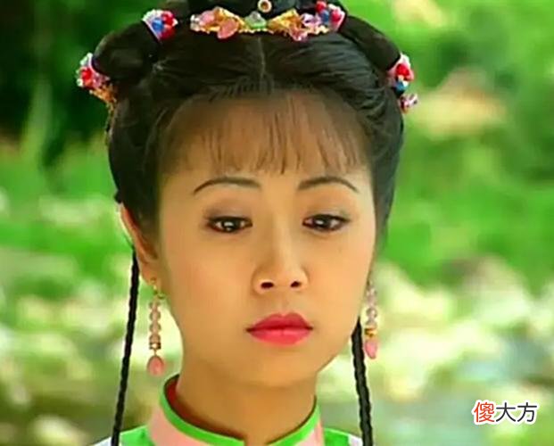 【爱历史】历史上真实的紫薇很可怜：不但自己红颜薄命，儿子也是他人的笑柄