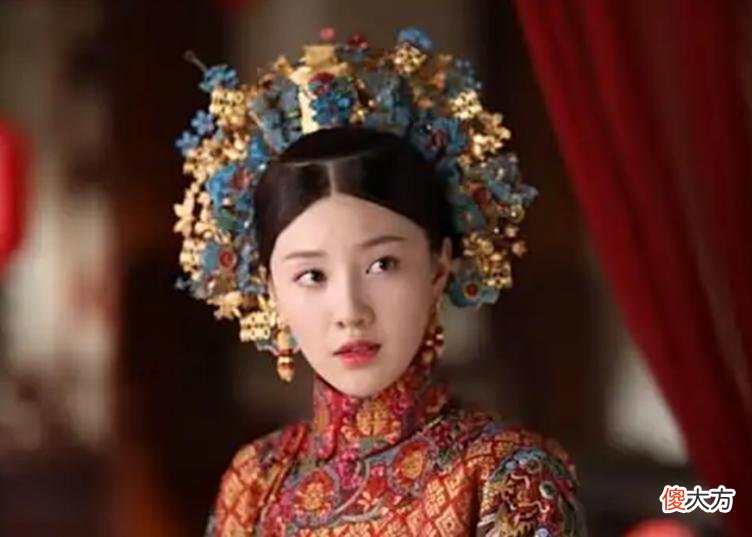 【爱历史】历史上真实的紫薇很可怜：不但自己红颜薄命，儿子也是他人的笑柄