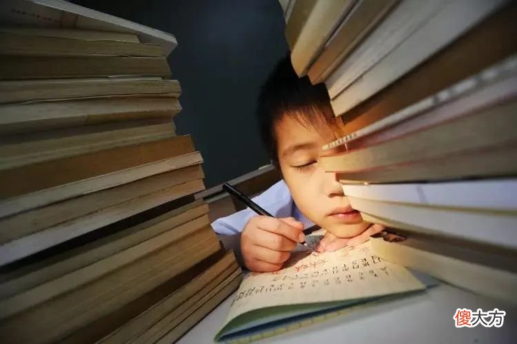 “一写作业,鸡飞狗跳”真相:不是孩子不上道,而是家长错得离谱