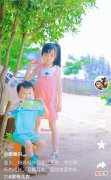 奇奇悦悦对田静说：有本事你养我呀，网友：有点耳熟