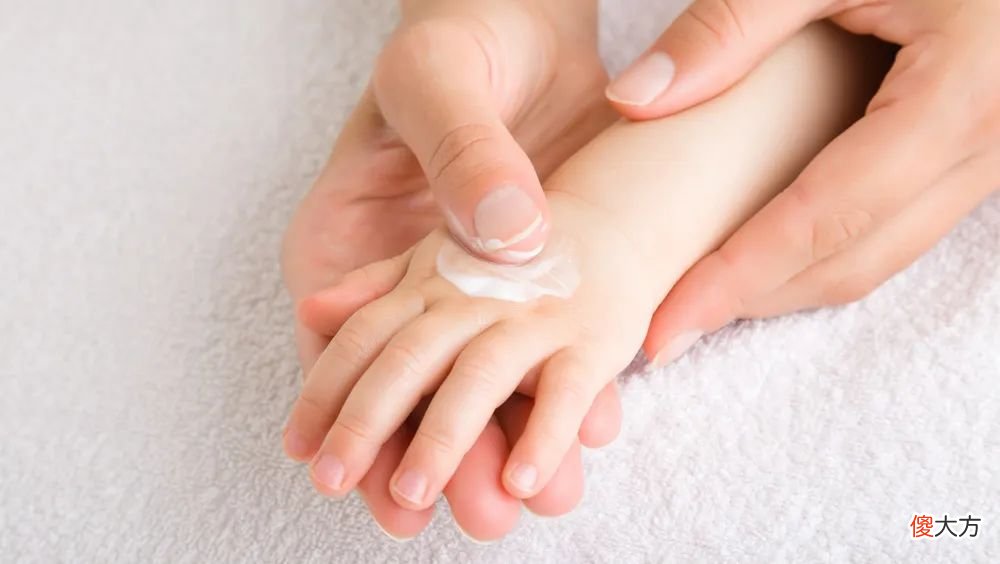 孩子蚊子包、红屁屁用红霉素软膏？医生：住手！乱用有危险