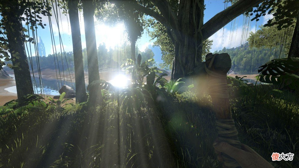 【游戏迷】steam夏季特卖游戏推荐，这10款质量很出色