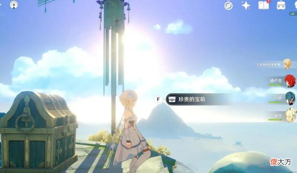 【游戏迷】原神：这三位主播都是下班才敢玩，有一个已经被制裁了，不敢播！