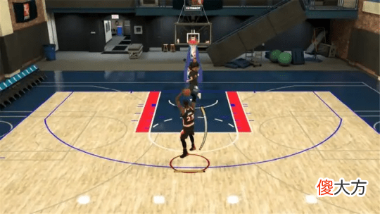 【游戏迷】《nba2k23》预告片和封面人物展示，乔丹首次成为封面人物