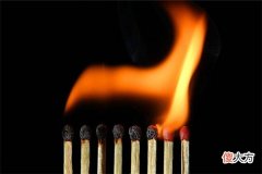 梦见燃烧_做梦梦到燃烧是什么意思