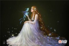 梦见女神_做梦梦到女神是什么意思