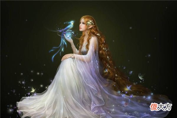梦见女神_做梦梦到女神是什么意思