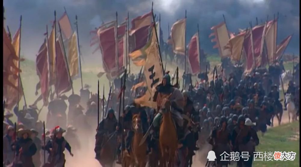 【历史故事】满朝文武死于同一天，京城各门排队出殡，这个王朝最黑暗的一天发生了什么？