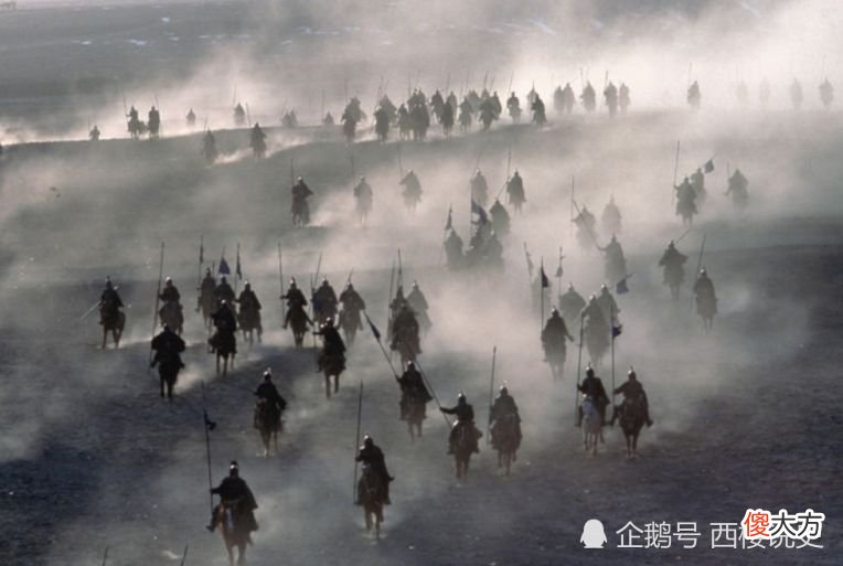 【历史故事】满朝文武死于同一天，京城各门排队出殡，这个王朝最黑暗的一天发生了什么？