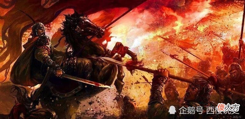 【历史故事】满朝文武死于同一天，京城各门排队出殡，这个王朝最黑暗的一天发生了什么？