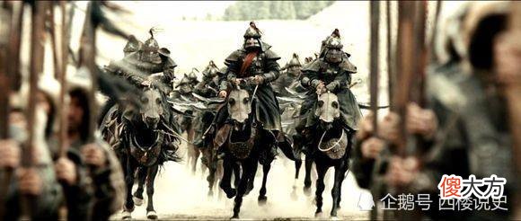 【历史故事】满朝文武死于同一天，京城各门排队出殡，这个王朝最黑暗的一天发生了什么？