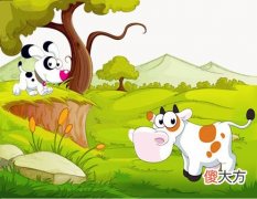 属牛人2021年健康运如何