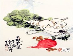属鼠人2021年健康运如何