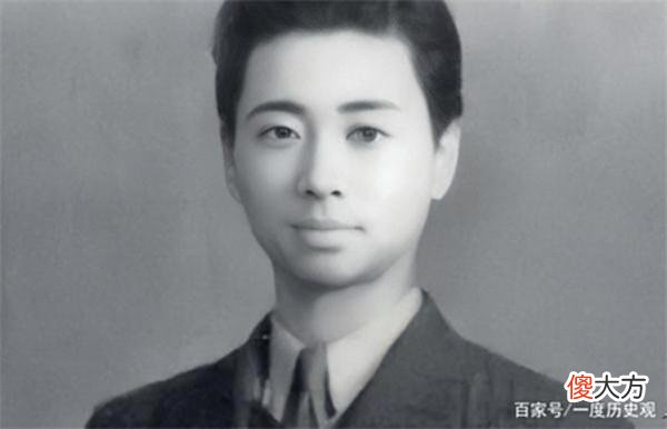 【爱历史】江一平：为冈村宁次作无罪辩护的我国律师，晚年家破人亡无人问津