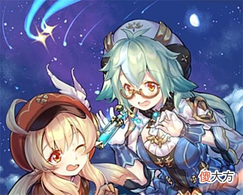 【游戏世界】原神：萌新每天必做的几件事，不做必定后悔！